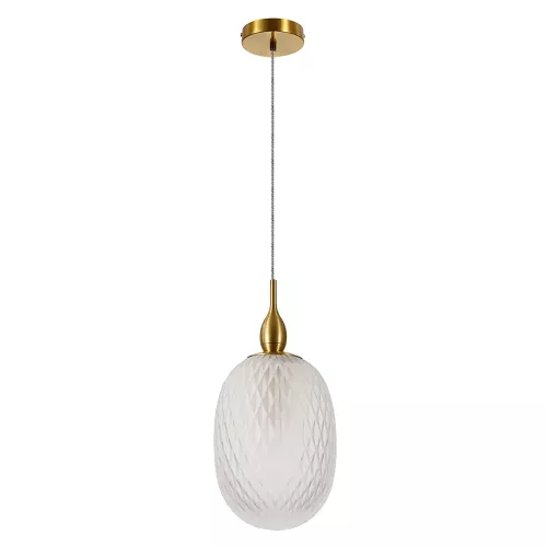 Подвесной светильник Divinare VERDI 5818/03 SP-1