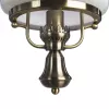 Подвесной светильник Arte Lamp ARMSTRONG A3560SP-1AB