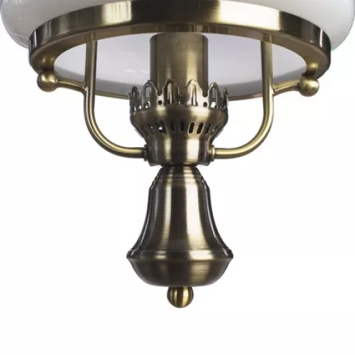 Подвесной светильник Arte Lamp ARMSTRONG A3560SP-1AB