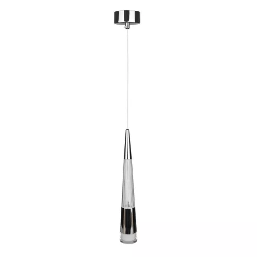 Подвесной светильник Arte Lamp SABIK A6576SP-1CC