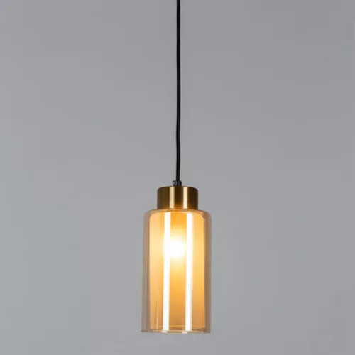 Подвесной светильник Arte Lamp LEO A7027SP-1BK