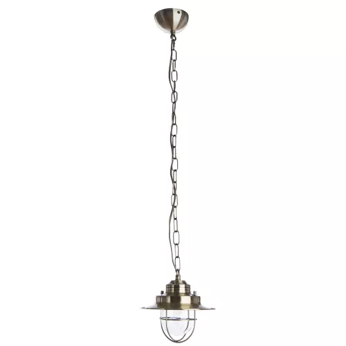 Подвесной светильник Arte Lamp LANTERNA A4579SP-1AB