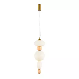 Подвесной светильник Divinare AMBRA 5016/17 SP-24