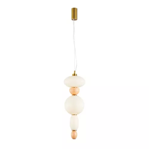 Подвесной светильник Divinare AMBRA 5016/17 SP-24