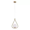 Подвесной светильник Arte Lamp MATISSE A7764SP-1AB
