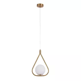 Подвесной светильник Arte Lamp MATISSE A7764SP-1AB