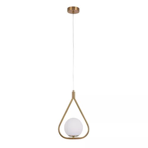 Подвесной светильник Arte Lamp MATISSE A7764SP-1AB