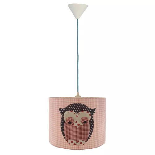 Подвесной светильник Arte Lamp KIDS A5193SP-1WH