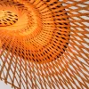 Подвесной светильник Arte Lamp WOODSTOCK A7063SP-1BK