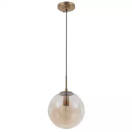 Подвесной светильник Arte Lamp TUREIS A9920SP-1PB