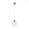 Подвесной светильник Arte Lamp PLANET A1801SP-3PB