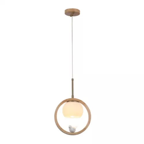 Подвесной светильник Arte lamp CAPRICE A4182SP-1BR