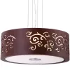 Подвесной светильник Arte Lamp ARABESCO A1500SP-3BR