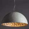 Подвесной светильник Arte Lamp DOME A8149SP-1SI