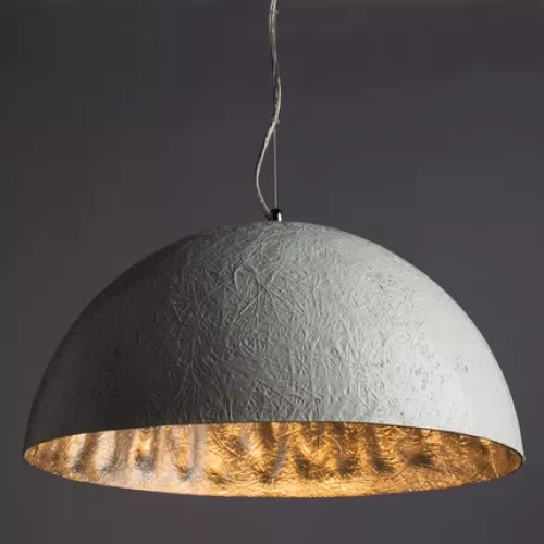 Подвесной светильник Arte Lamp DOME A8149SP-1SI