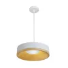 Подвесной светильник Divinare VASO 5119/33 SP-8