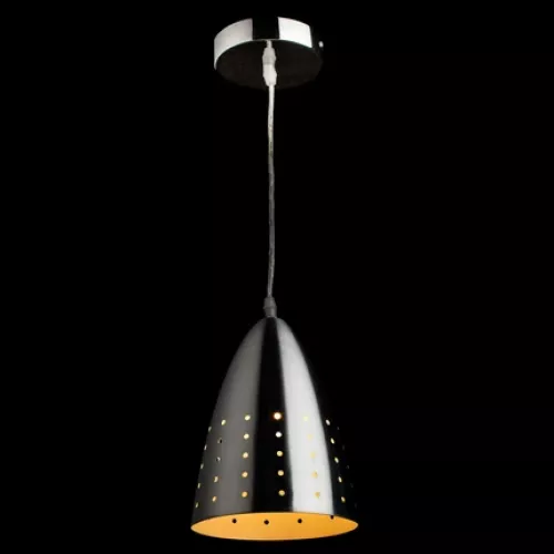 Подвесной светильник Arte Lamp LUCIDO A4081SP-1SS