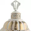 Подвесной светильник Arte Lamp CHIESA A2814SP-1WG