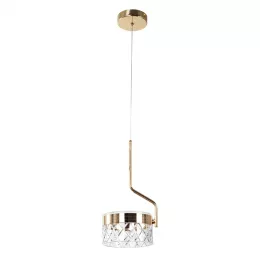 Подвесной светильник Arte Lamp MOSAIC A2094SP-1GO