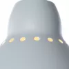 Подвесной светильник Arte Lamp BRACCIO A2054SP-1WH