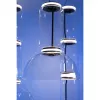 Подвесной светильник Divinare TRUMPET 1242/06 SP-18