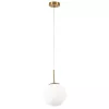 Подвесной светильник Arte Lamp VOLARE A1563SP-1PB