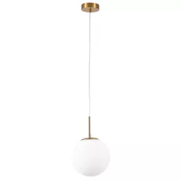 Подвесной светильник Arte Lamp VOLARE A1563SP-1PB