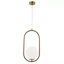 Подвесной светильник Arte Lamp MATISSE A7746SP-1AB