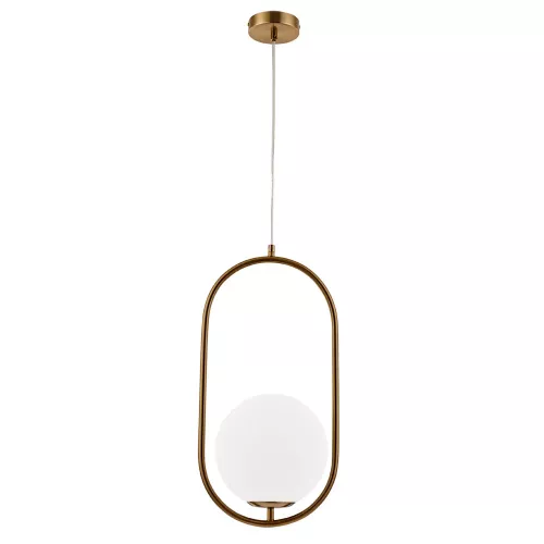 Подвесной светильник Arte Lamp MATISSE A7746SP-1AB