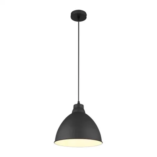 Подвесной светильник Arte Lamp BRACCIO A2055SP-1BK