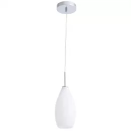 Подвесной светильник Arte Lamp BICCHIERE A4282SP-1CC