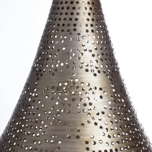 Подвесной светильник Arte Lamp AJOUR A1708SP-1SG