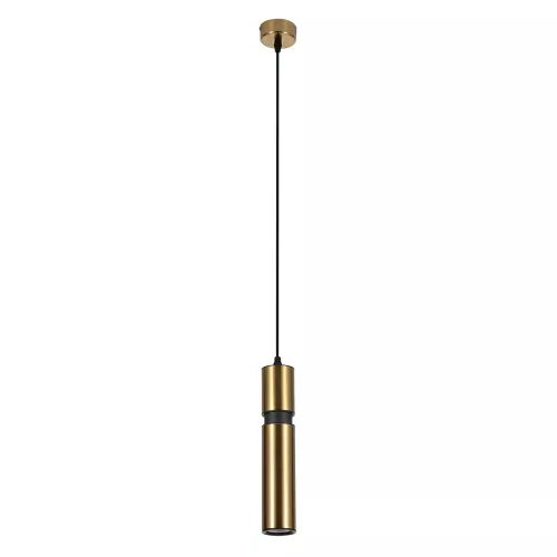 Точечный подвесной светильник ARTE LAMP RAN A3145SP-1PB
