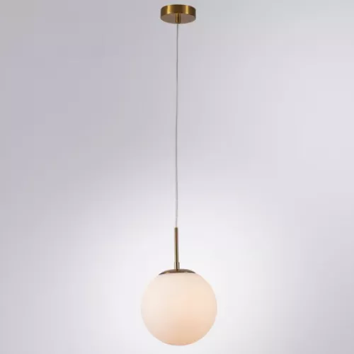 Подвесной светильник Arte Lamp VOLARE A1563SP-1PB