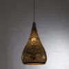Подвесной светильник Arte Lamp AJOUR A1708SP-1SG