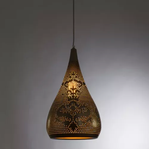 Подвесной светильник Arte Lamp AJOUR A1708SP-1SG