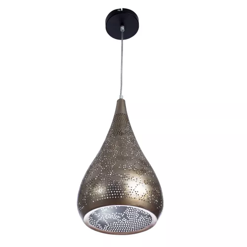 Подвесной светильник Arte Lamp AJOUR A1708SP-1SG
