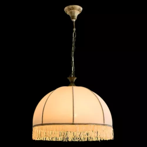 Подвесной светильник Arte Lamp BIANCA A2116SP-1WG