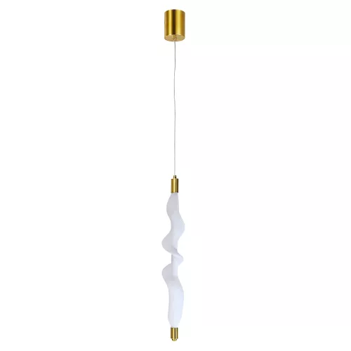 Подвесной светильник Divinare PASSATO 1925/33 SP-8
