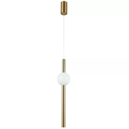 Подвесной светильник Divinare CLIFF 1125/01 SP-10