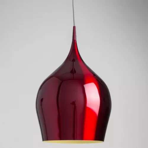 Подвесной светильник Arte Lamp VIBRANT A6426SP-1RD