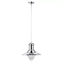Подвесной светильник Arte Lamp FISHERMAN A5530SP-1CC
