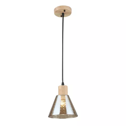 Подвесной светильник Arte Lamp LANCASTER A5891SP-1BK