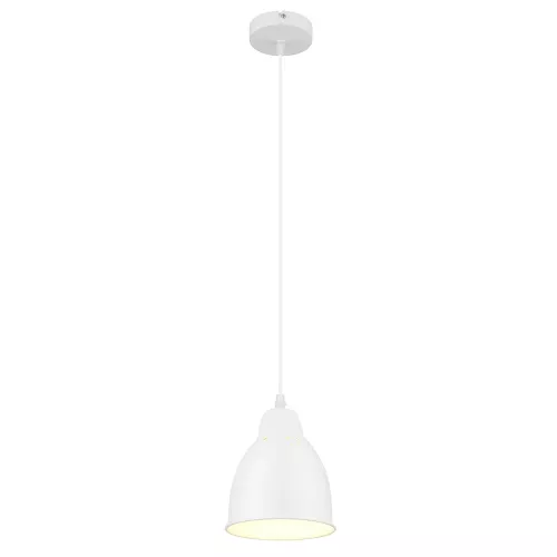 Подвесной светильник Arte Lamp BRACCIO A2054SP-1WH