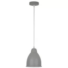 Подвесной светильник Arte Lamp BRACCIO A2054SP-1GY