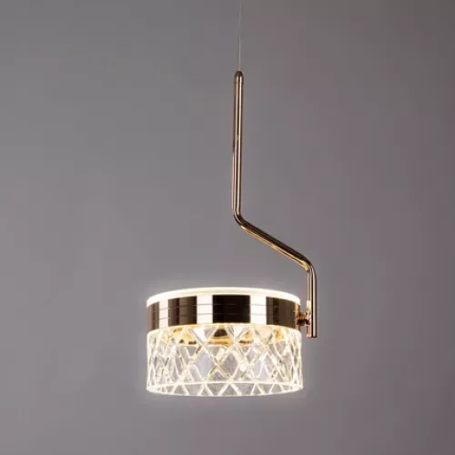 Подвесной светильник Arte Lamp MOSAIC A2094SP-1GO