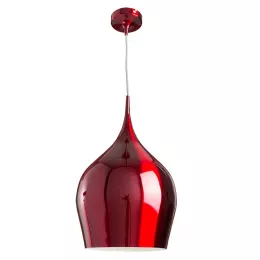 Подвесной светильник Arte Lamp VIBRANT A6426SP-1RD
