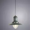Подвесной светильник Arte Lamp FISHERMAN A5530SP-1BG