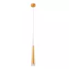 Точечный подвесной светильник Arte Lamp SABIK A6010SP-1SG
