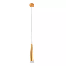 Точечный подвесной светильник Arte Lamp SABIK A6010SP-1SG